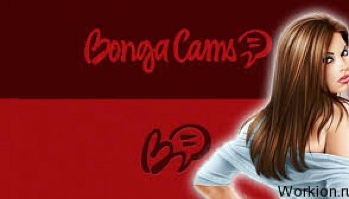 Сколько денег зарабатывают веб модели Bongacams и Рунетки?